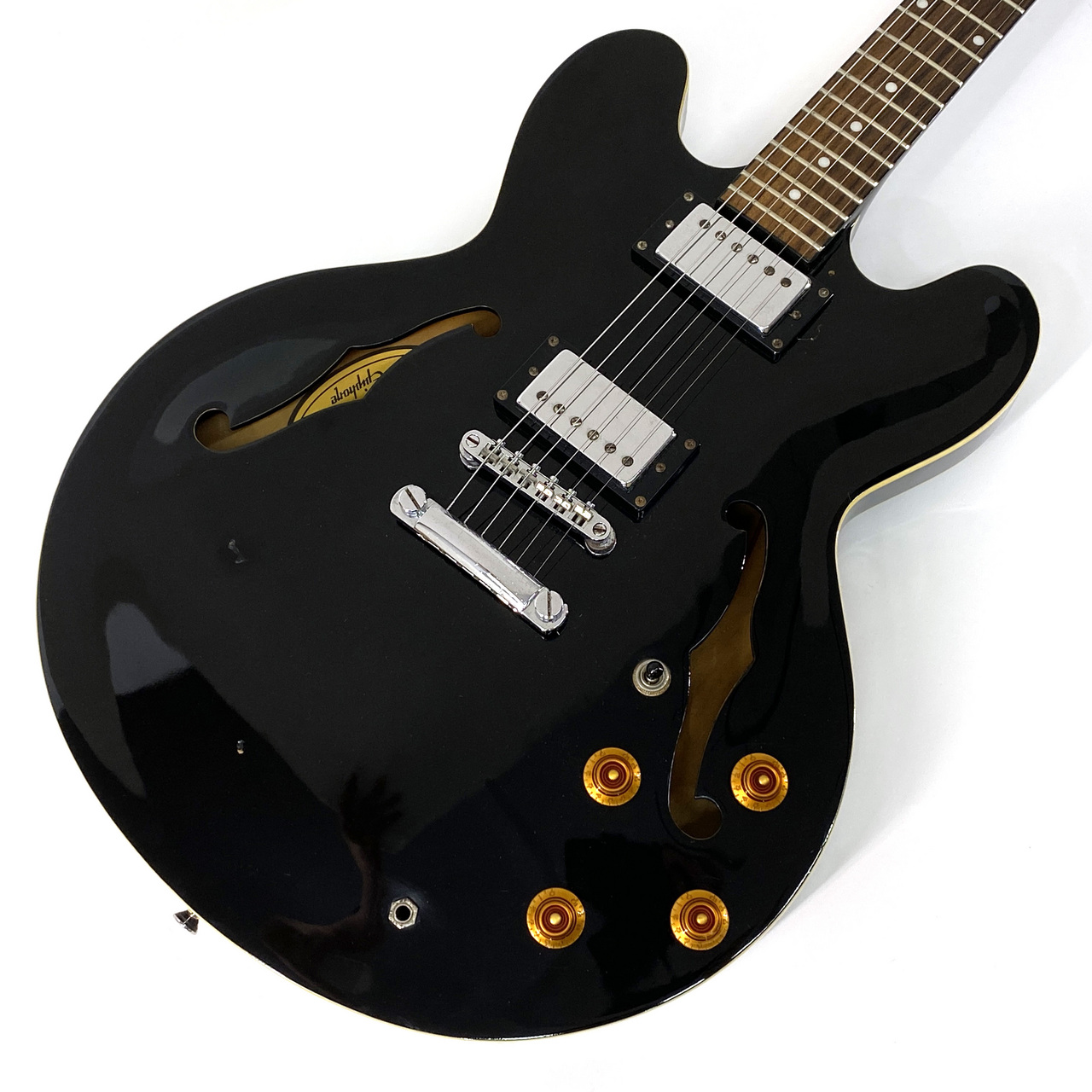 Epiphone Dot（中古/送料無料）【楽器検索デジマート】