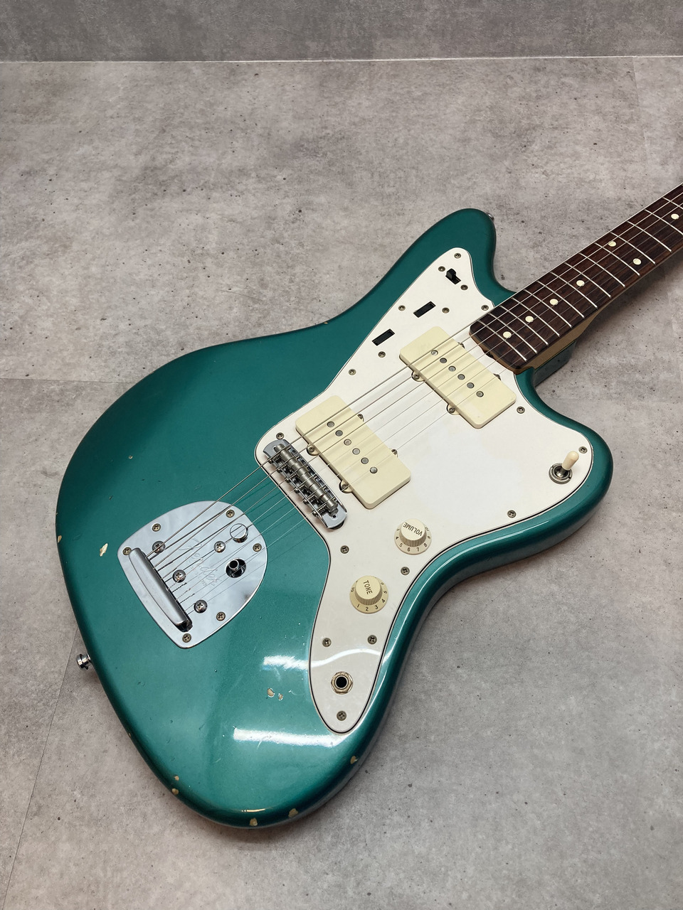 Fender Japan JM66 1997年-2000年製