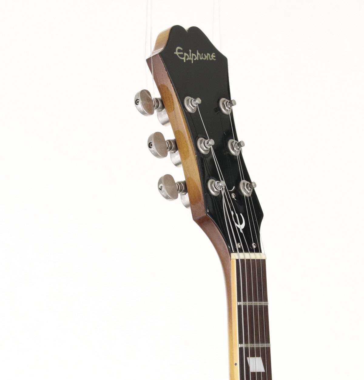 Epiphone Casino Blue Label 【御茶ノ水本店】（ビンテージ/送料無料