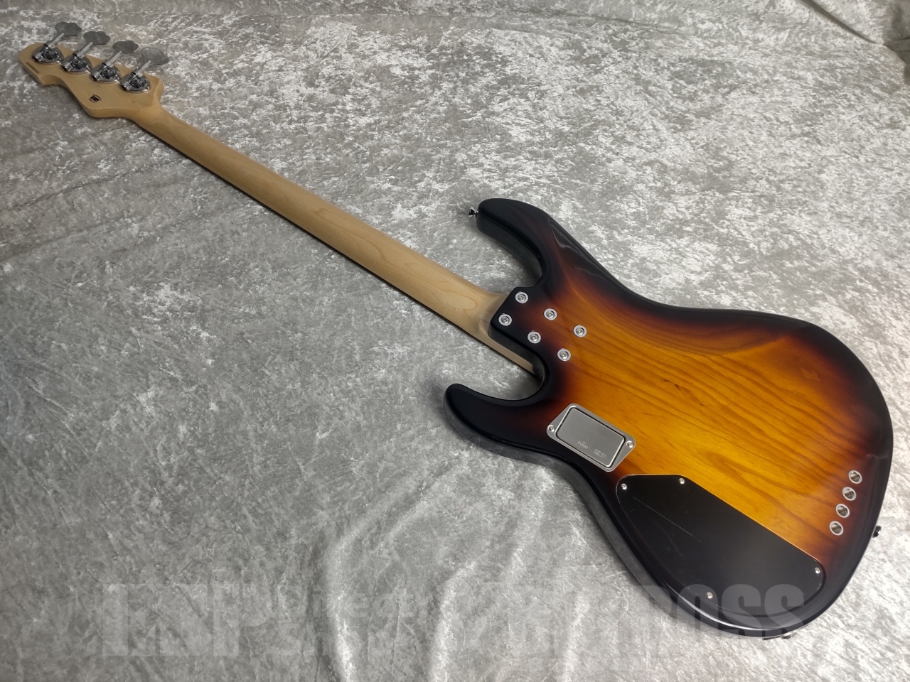 E-II AP-4 (Tobacco Sunburst)（新品/送料無料）【楽器検索デジマート】