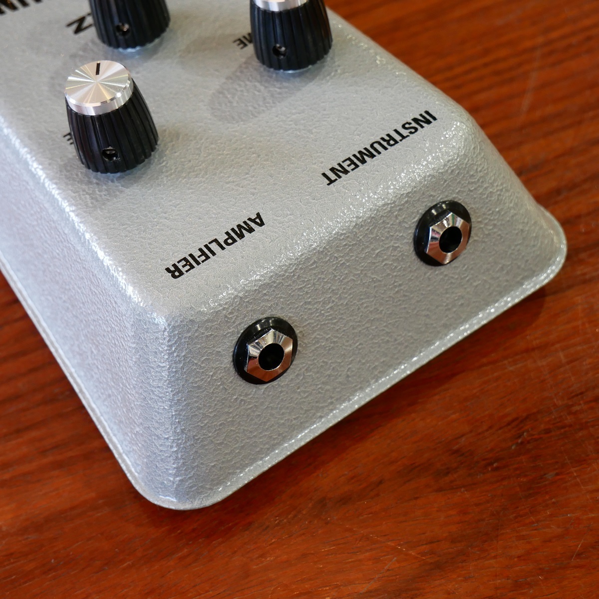 ROTOSOUND RFB1 1967 Fuzz Pedal Reissue（新品/送料無料