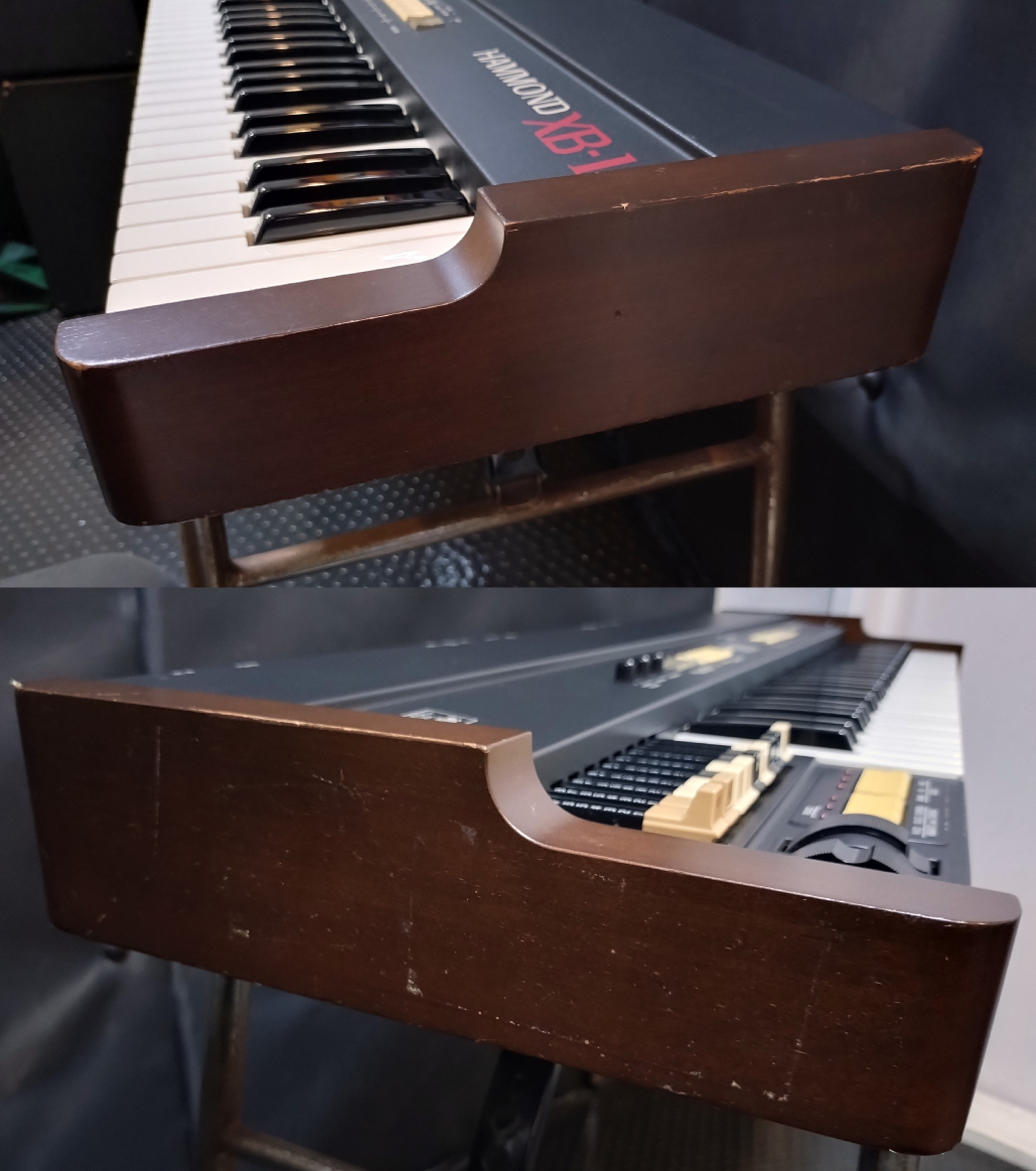 Hammond XB-1（中古）【楽器検索デジマート】