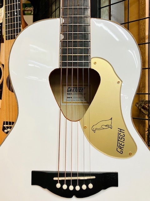 Gretsch Gretsch G5021WPE RANCHER PENGUIN【清水巴町本店】（新品特価