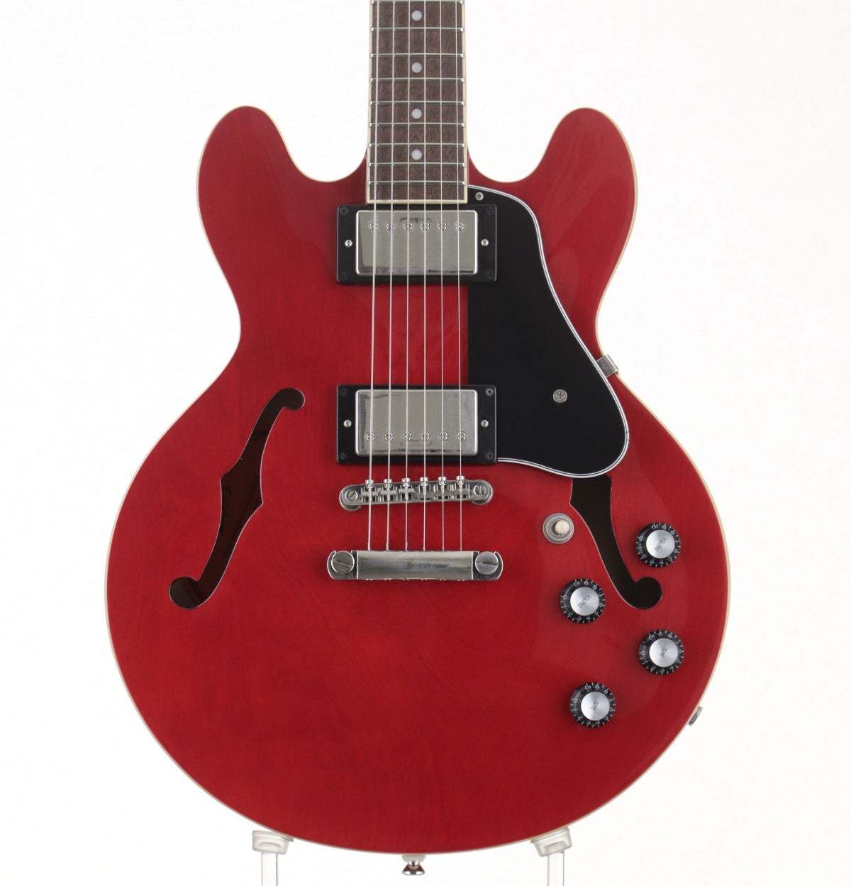 Epiphone ES-339 Cherry 【渋谷店】（中古/送料無料）【楽器検索