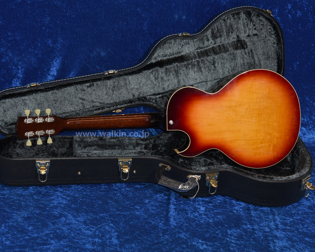 Archtop Tribute AT105 Jr. （新品）【楽器検索デジマート】
