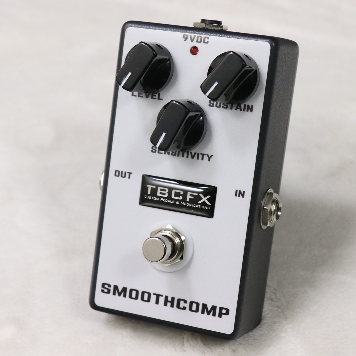 TBCFX SMOOTH COMP 【梅田店】（中古）【楽器検索デジマート】