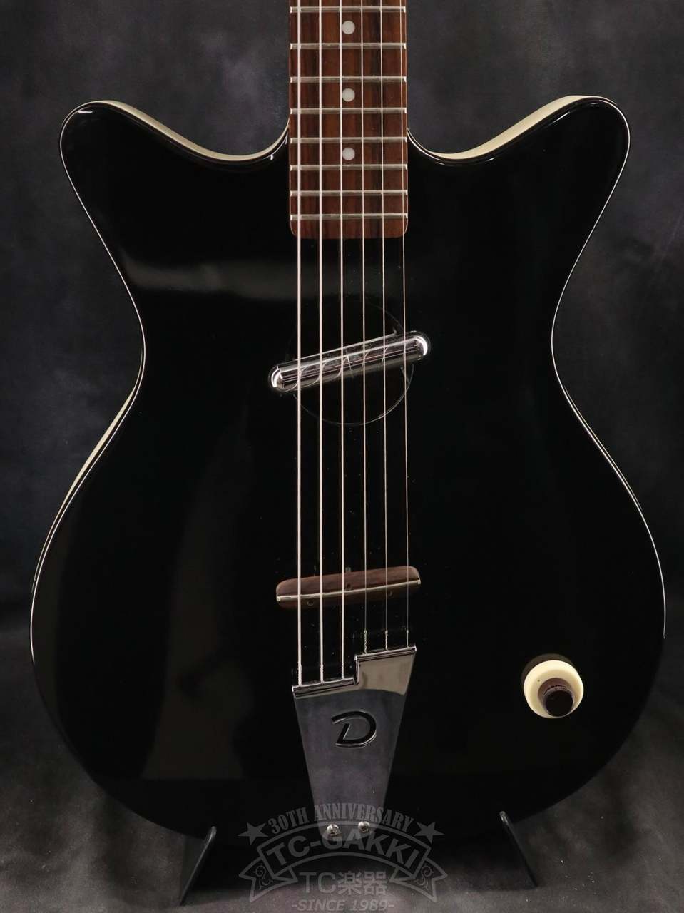 Danelectro Convertible Reissue（中古）【楽器検索デジマート】