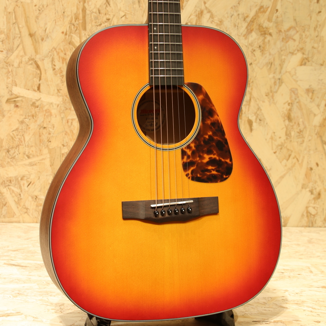 Morris F-021 CS（新品）【楽器検索デジマート】