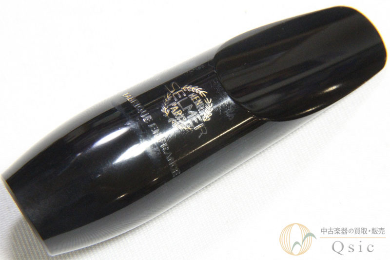 H. Selmer Concept アルトサックス用マウスピース [WLM07]【神戸店在庫