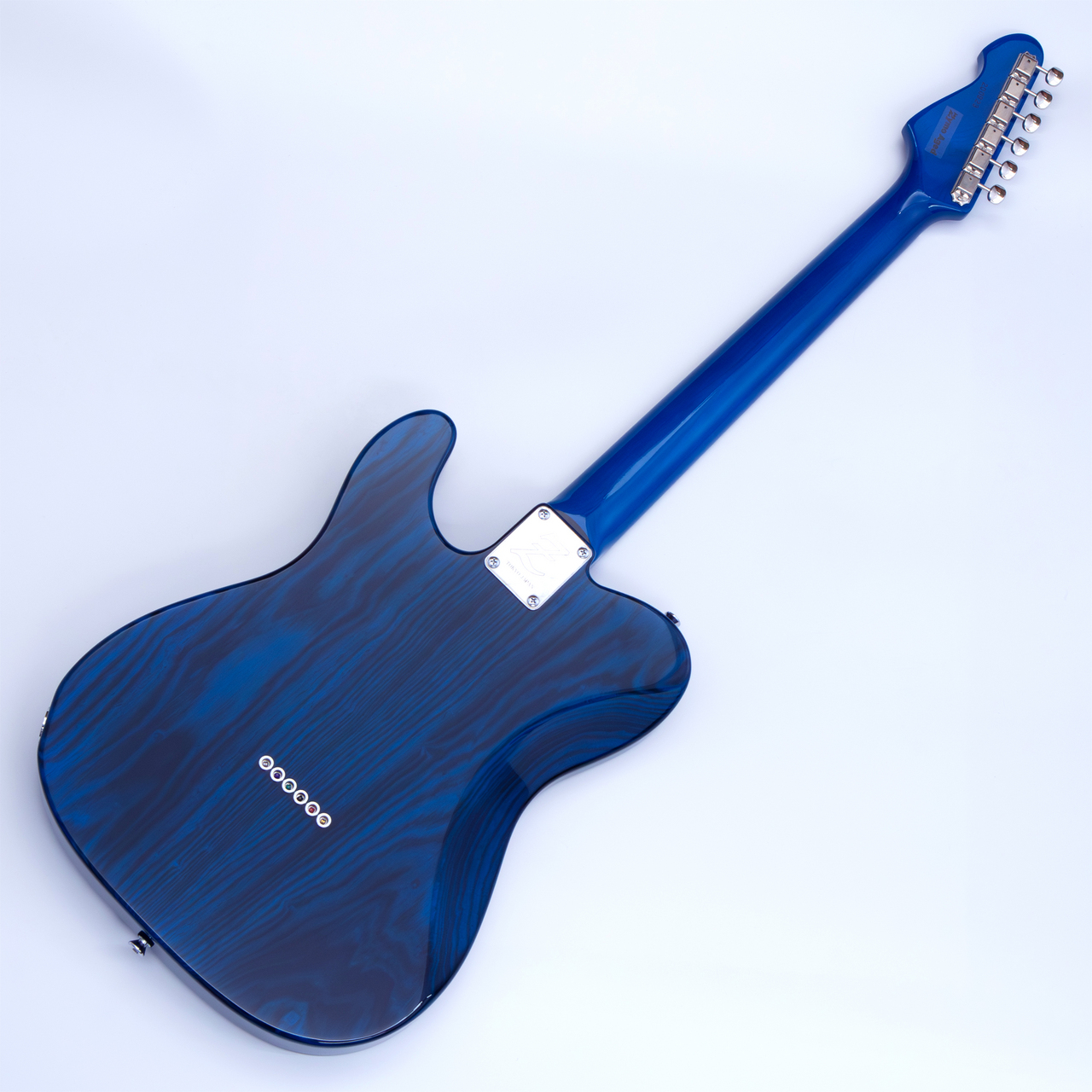 ATELIER Z The Village NEXT CUSTOM ALL TP-BLUE/M BURNER（新品