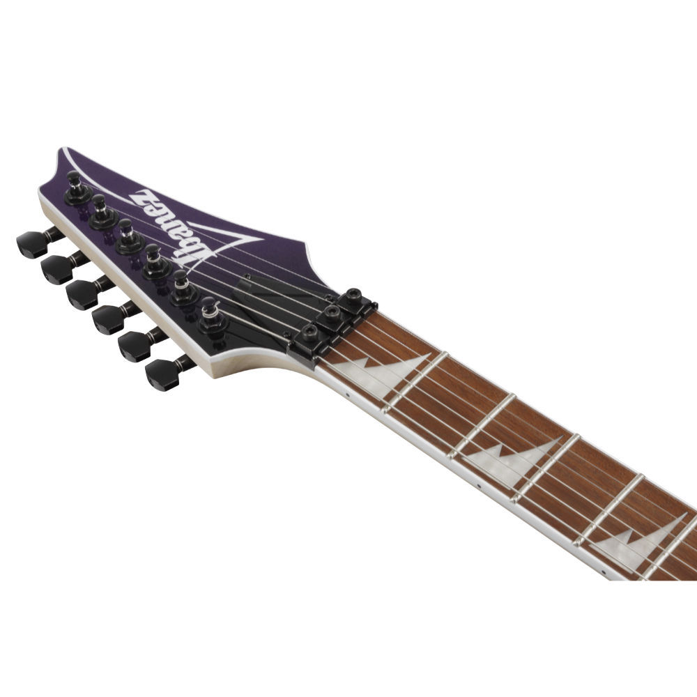 Ibanez アイバニーズ エレキギター RG470DX-TMN Ibanez RG470DX-TMN (Tokyo Midnight) RG Standard Guitar with