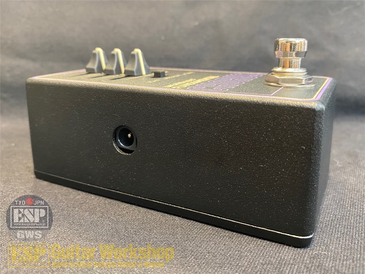 WALRUS AUDIO Fundamental Chorus（新品）【楽器検索デジマート】