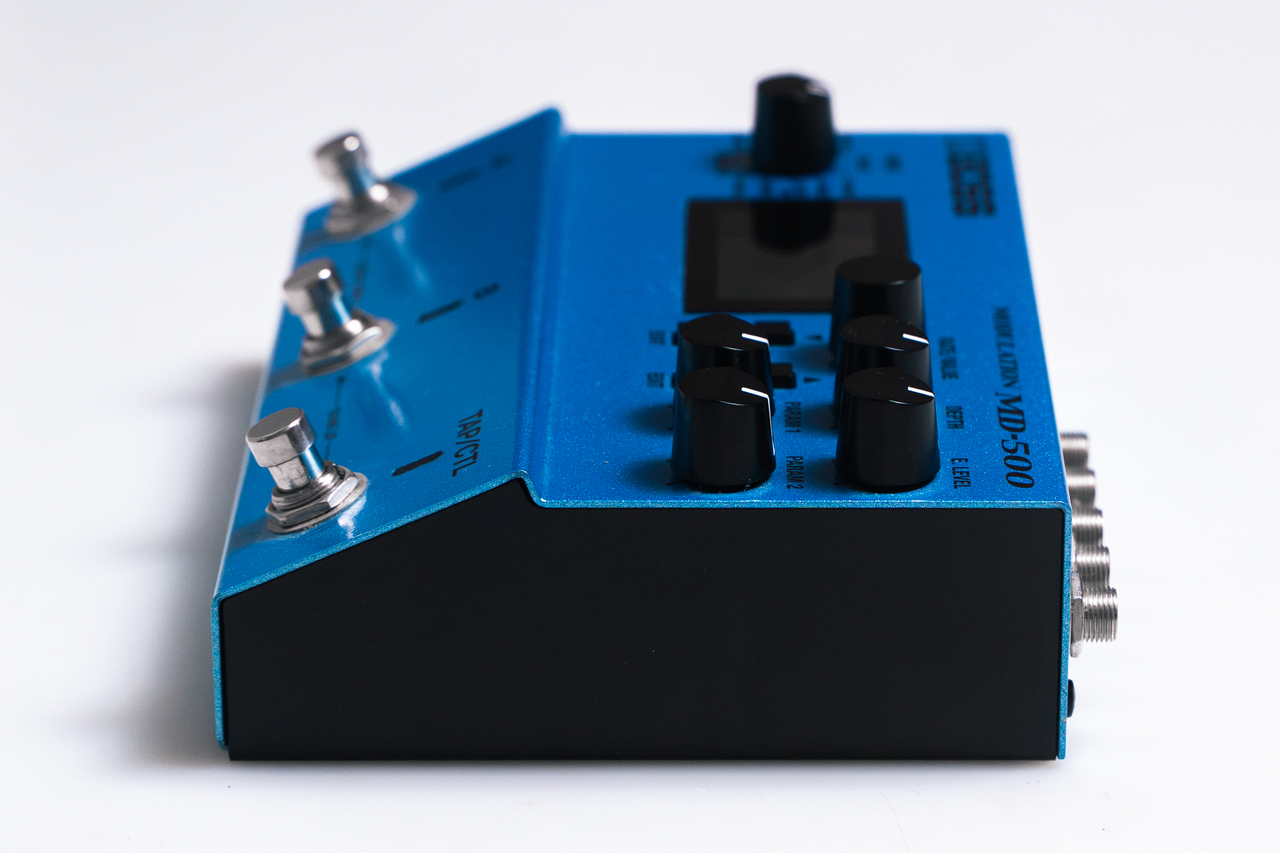 BOSS MD-500 Modulation【GIB横浜エフェクター館】（中古/送料無料