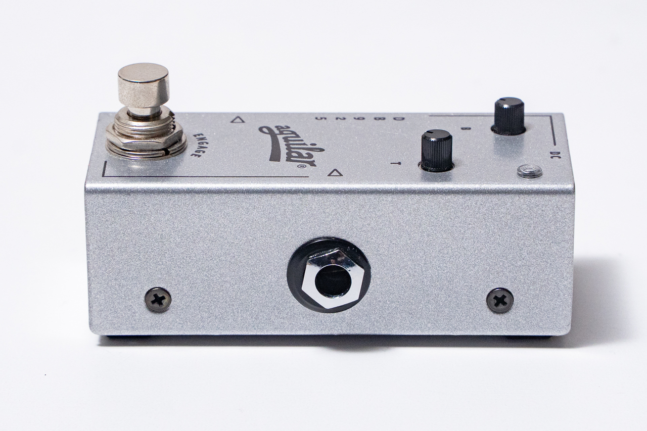 aguilar DB925 BASS PREAMP【GIB横浜】（中古/送料無料）【楽器