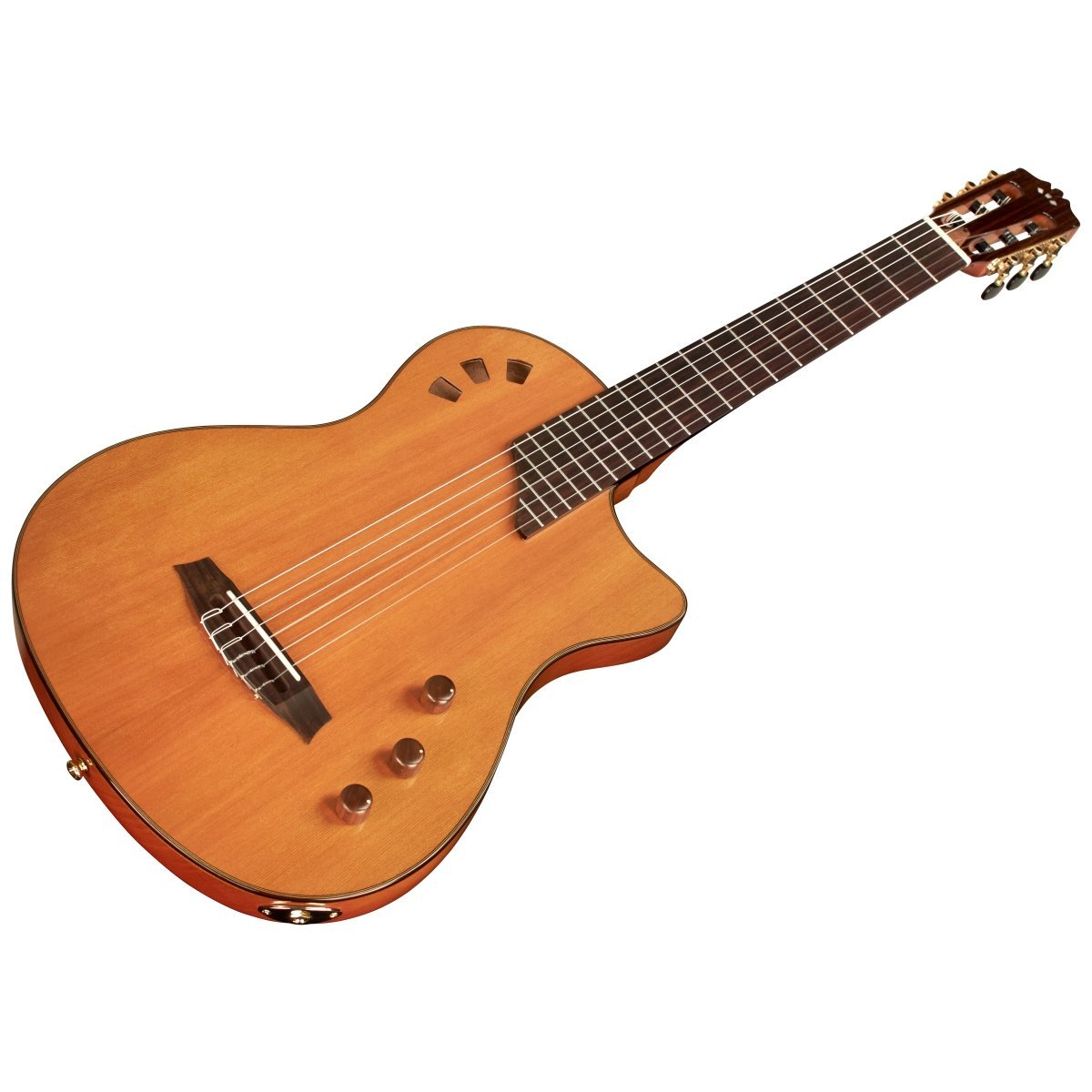 Cordoba Stage Traditional Ceder エレガット [2024年新商品