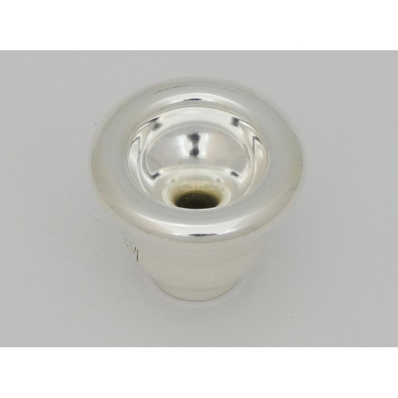 Warburtonトランペットマウスピーストップ：3D アンカーグリップ Warburtonトランペットマウスピーストップ：3D アンカーグリップ