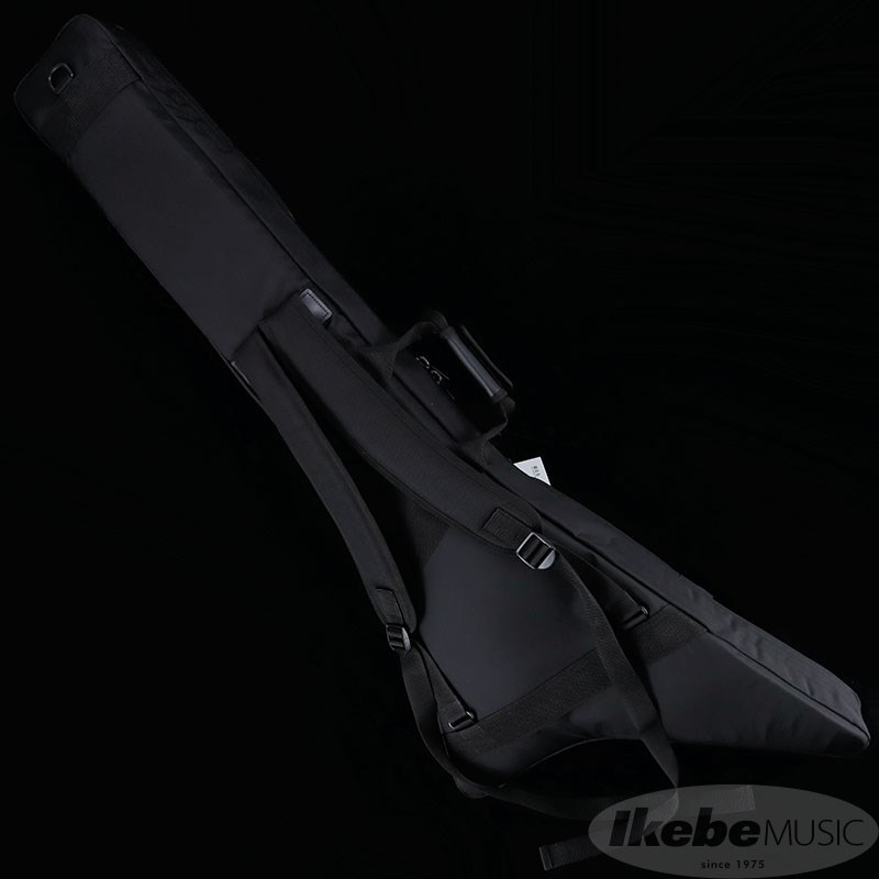 NAZCA Protect Case for Guitar RV Type Black/#8 [ランディV