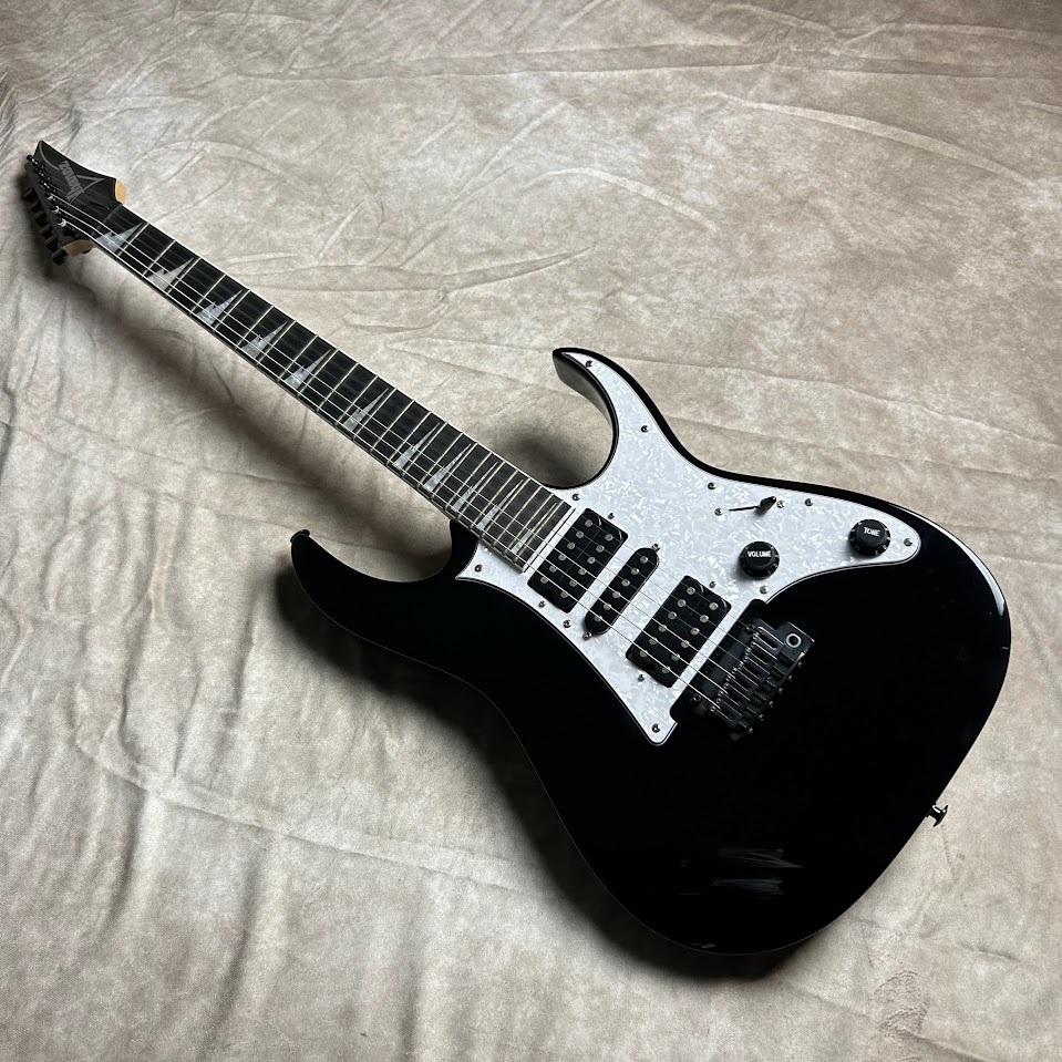 喜ばれる誕生日プレゼント Ibanez 中古 RGV250【現物写真】（中古/送料無料）【楽器検索 ギター