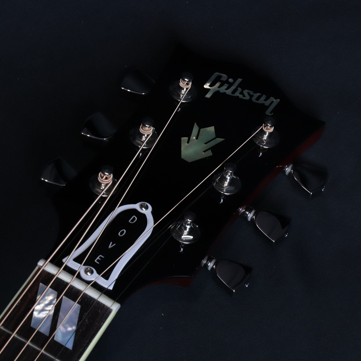 Gibson Dove Original Vintage Cherry Sunburst [Original Collection