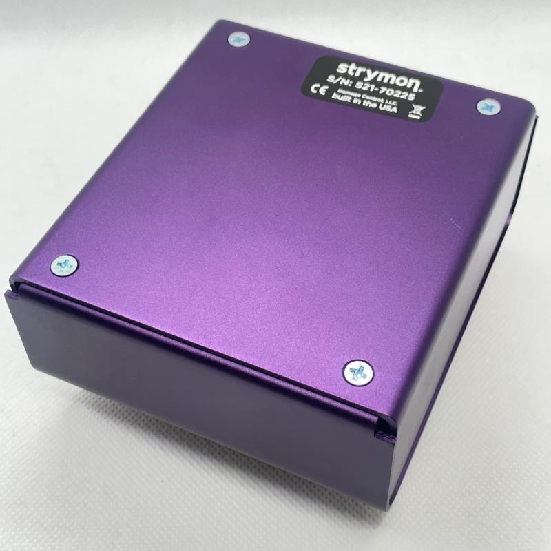 strymon USED 中古 ZELZAH（中古）【楽器検索デジマート】