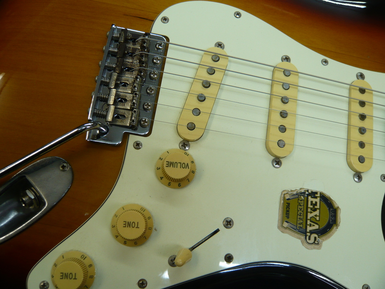 Fender Japan ST62-70TX（中古）【楽器検索デジマート】
