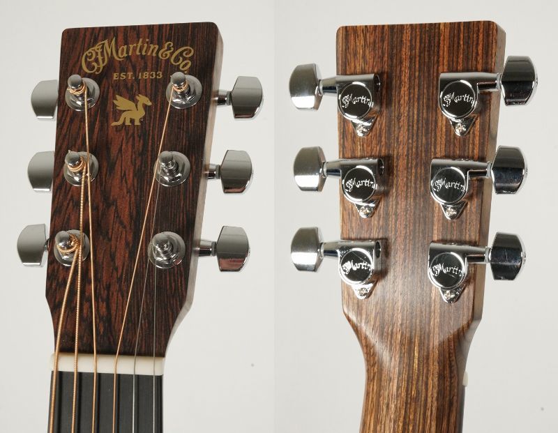 Martin LX2 Life is Good #443767【現物写真】【ミニギター】（新品