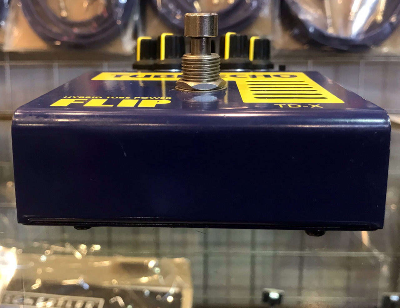 Guyatone TD-X TUBE ECHO（中古）【楽器検索デジマート】