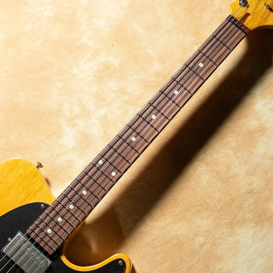 Kz Guitar Works TL Trad 22 2H5 Korina【受注生産】（新品