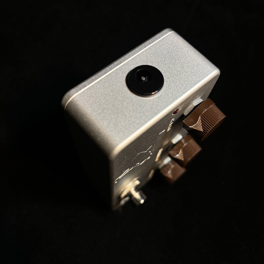 WoodVillage / SUMO STOMP Shorttail #S430