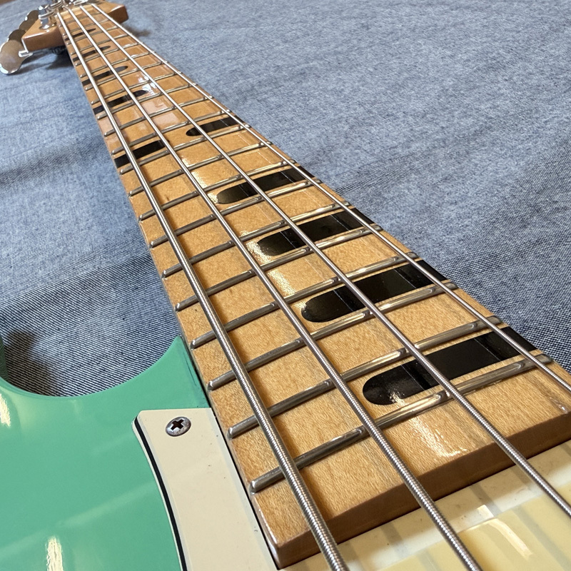 YAMAHA ATT-SPL Attitude Special Seafoam Green （中古）【楽器検索