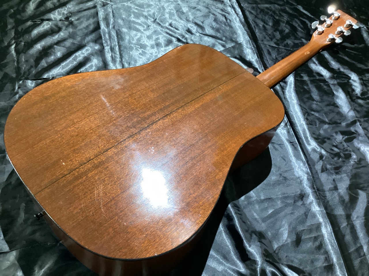 Martin D-18 Shaded Top 1975年製 ( マーティン マーチン シェード