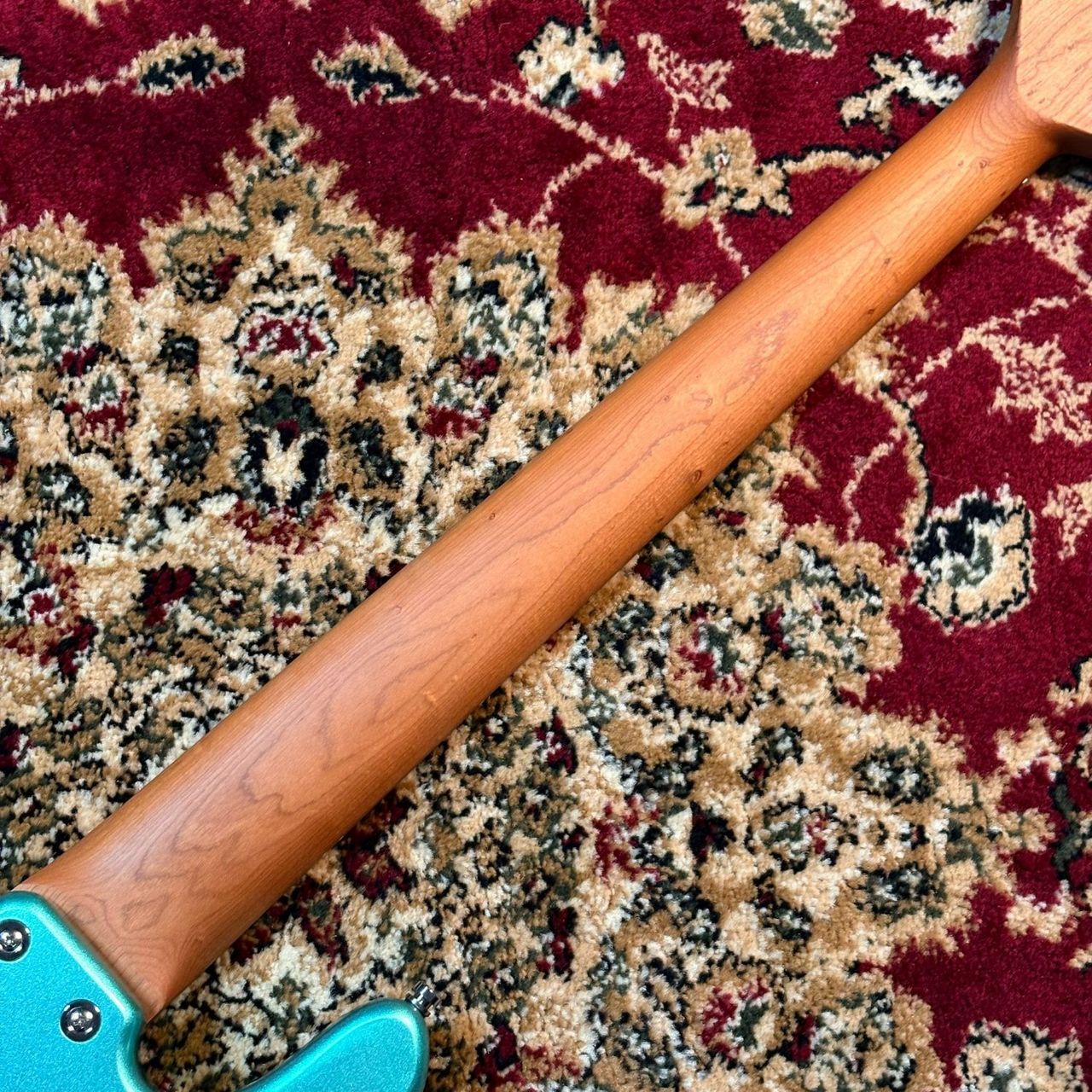Sadowsky MX21 VJ5 Maple Fingerboard SGM（新品特価/送料無料）【楽器