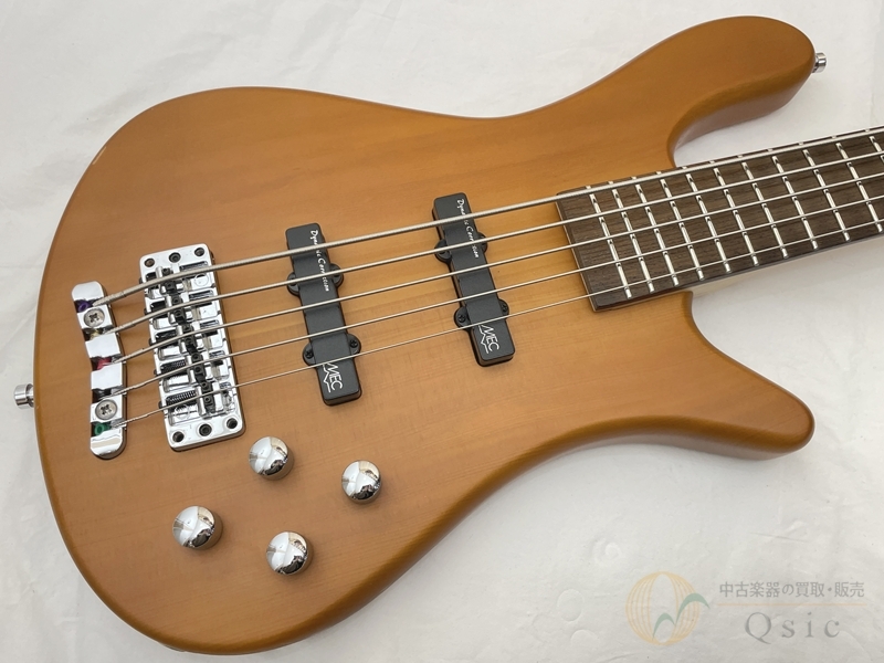 Warwick Rockbass Streamer LX5 【返品OK】[NLM56]【梅田店在庫