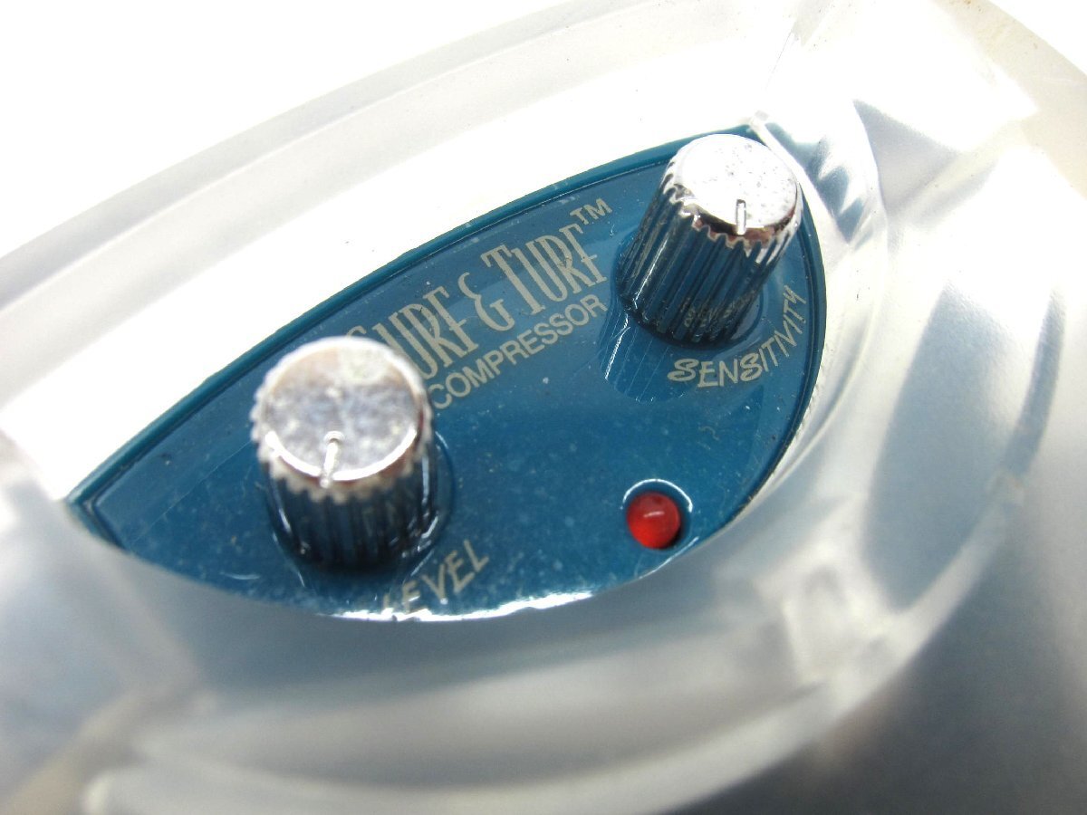 Danelectro DJ-9 Surf and Turf Compressor【浦添店】（中古/送料無料