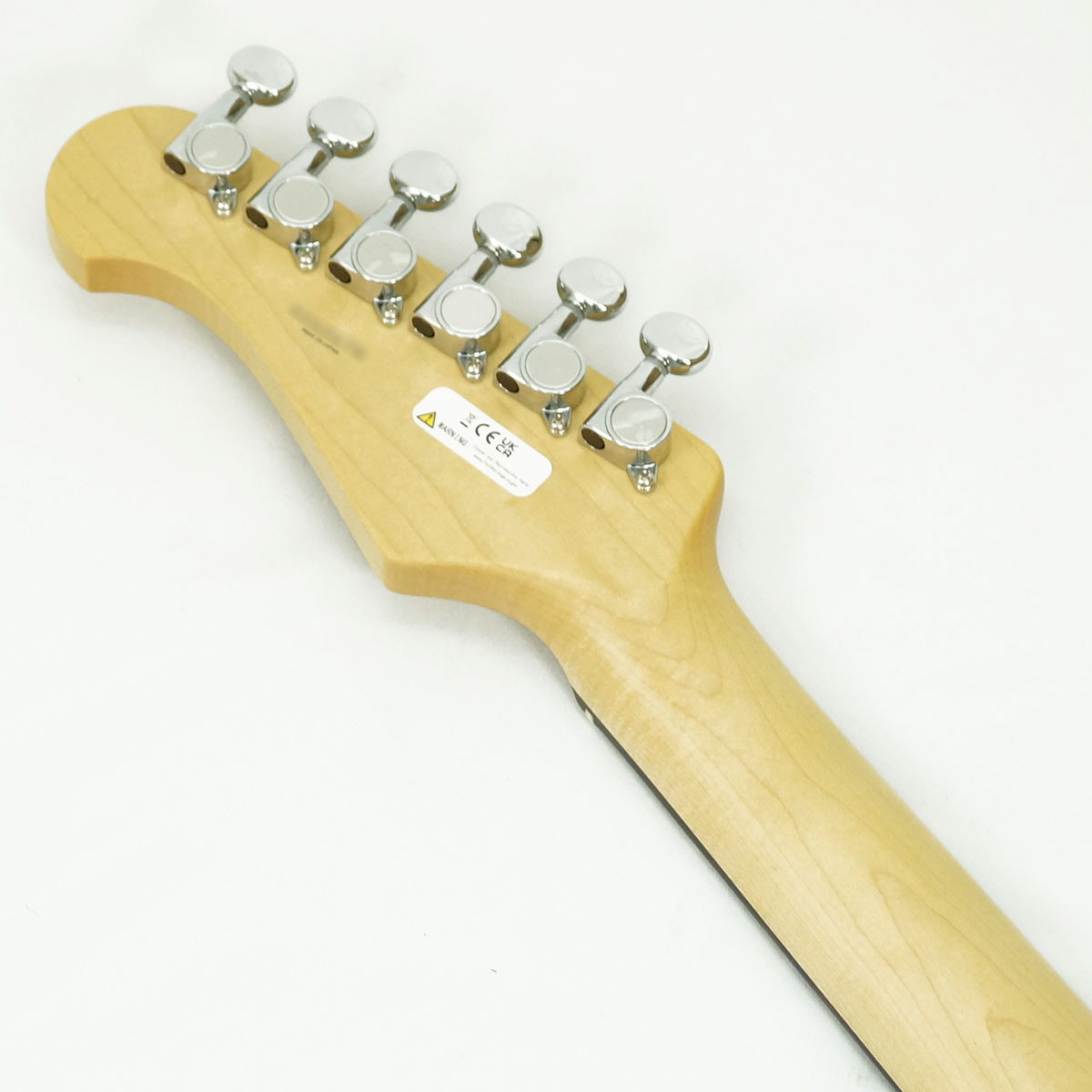 FUJIGEN(FGN) Basic Classic Series BCST100RBD (MBL/Metallic Blue