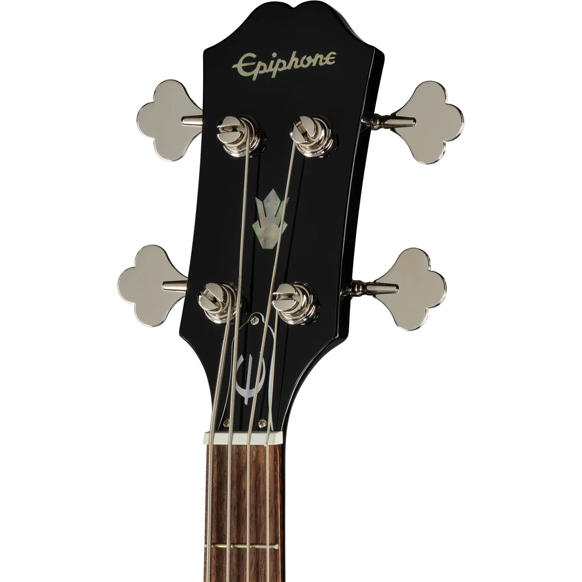 Epiphone Inspired by Gibson SG Bass with Rosewood Fretboard (Ebony