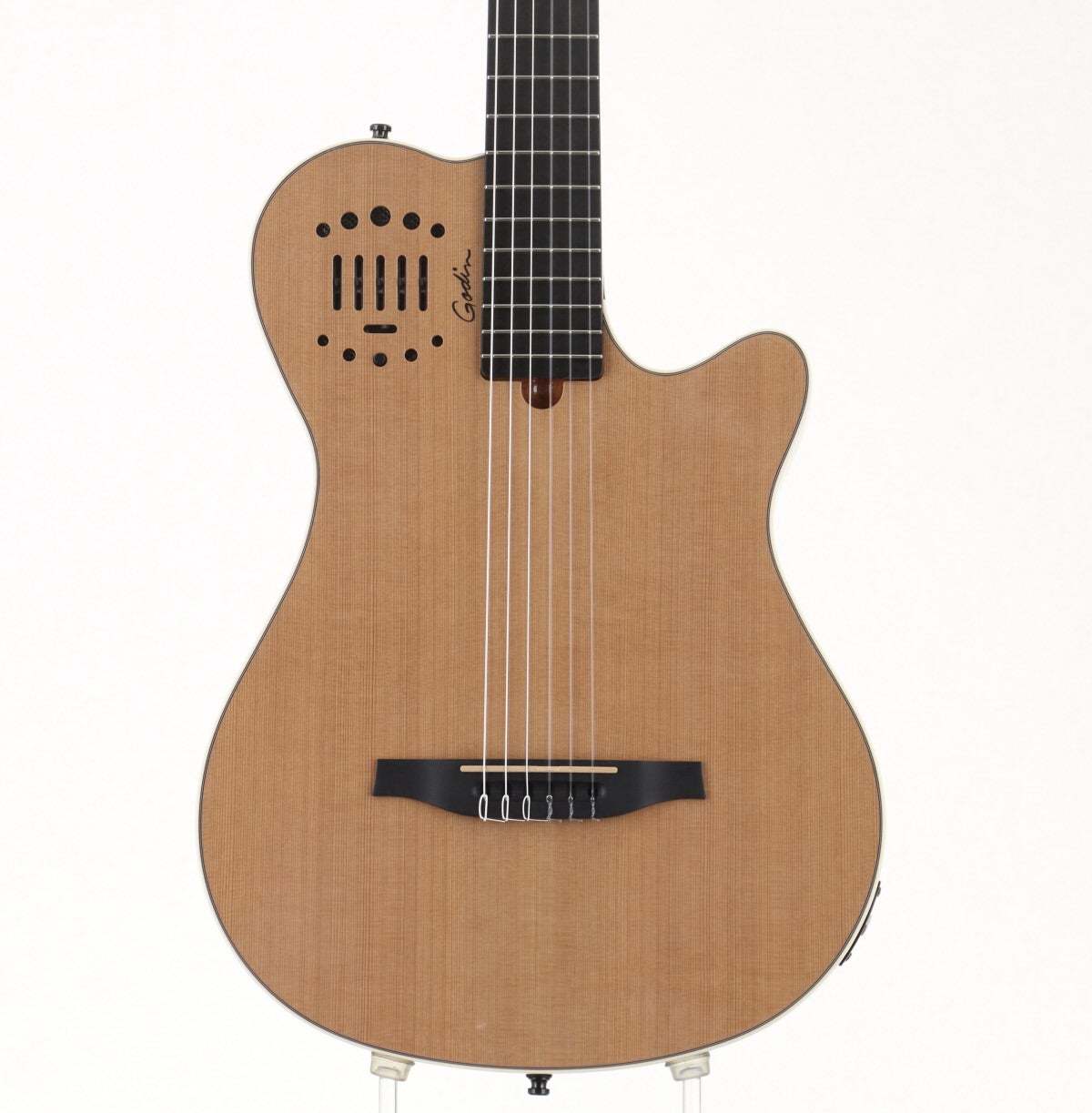 Godin Multiac Duet Ambiance 中古品 Godin Multiac Grand Concert Duet Ambiance 【御茶ノ水