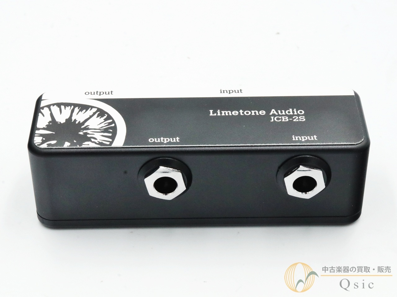 Limetone Audio JCB-2S [TM125]【神戸店在庫】（中古）【楽器検索