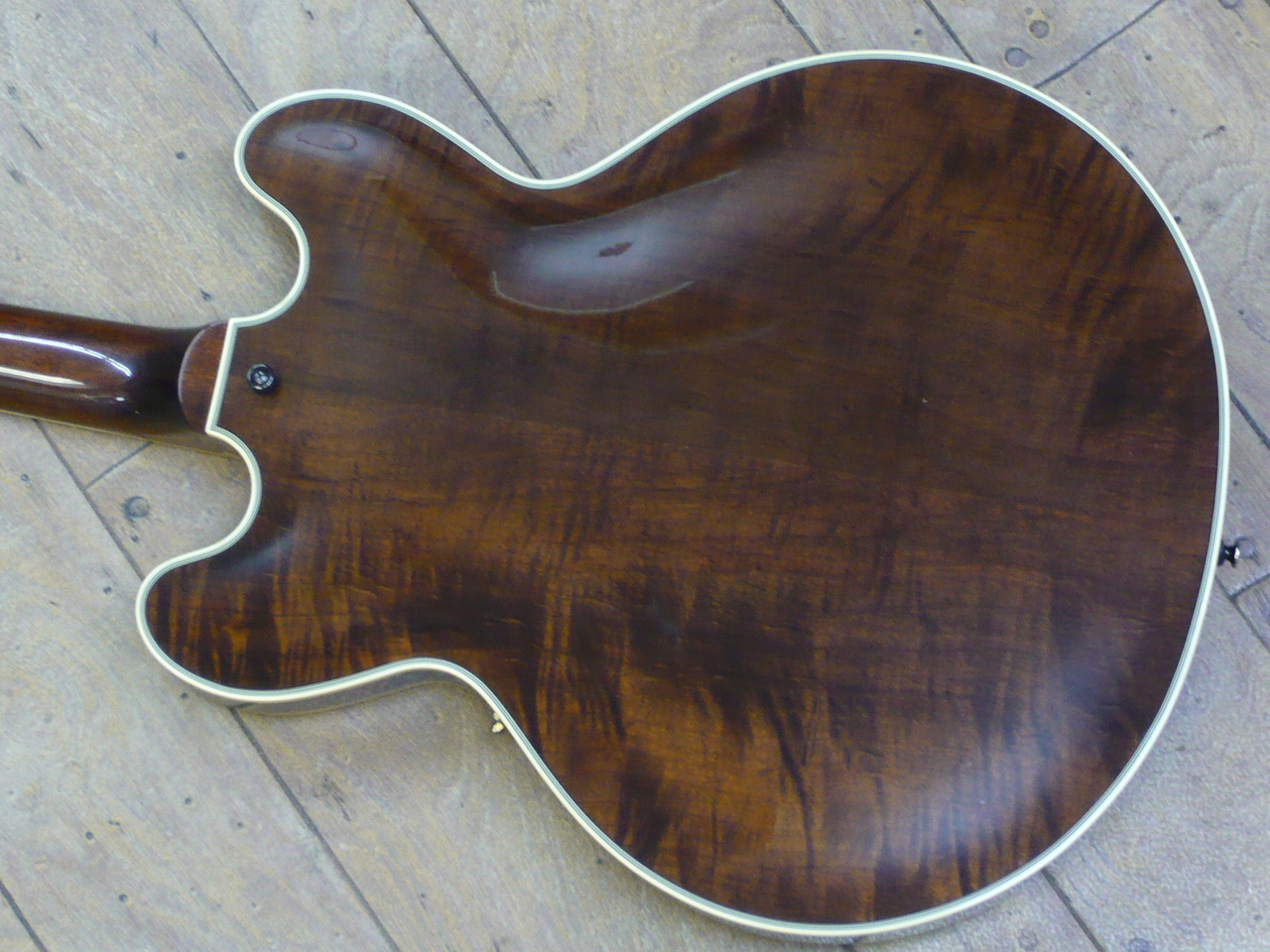 Seventy Seven Guitars EXRUBATO YOZAKURA-SP'19（中古）【楽器検索