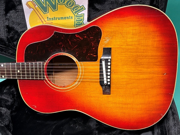 Gibson J-45 CS（ビンテージ）【楽器検索デジマート】