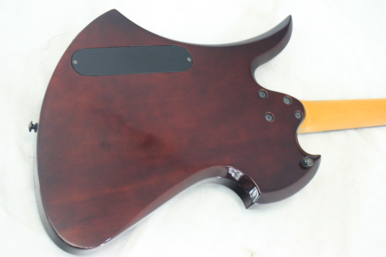 B.C.Rich MOCKINGBIRD BASS-780JE（中古）【楽器検索デジマート】