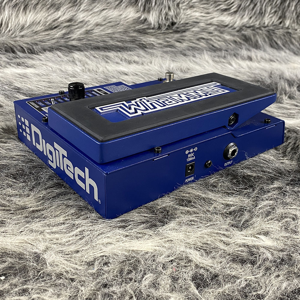 DigiTech Bass Whammy（中古）【楽器検索デジマート】