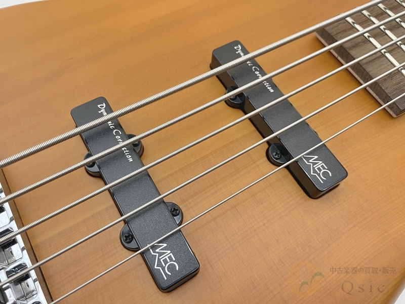 Warwick Rockbass Streamer LX5 【返品OK】[NLM56]【梅田店在庫