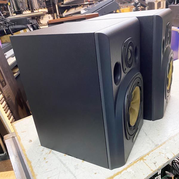 FOSTEX NF-1A ペア（中古）【楽器検索デジマート】