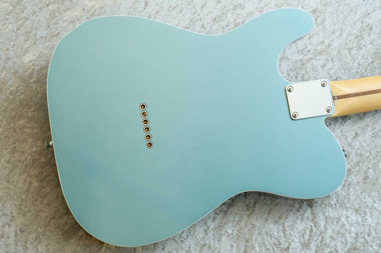 新品　Tokaiトーカイ ATE116B OTMR Tokai ATE116B -Ocean Turquoise Metallic / OTMR-（新品/送料