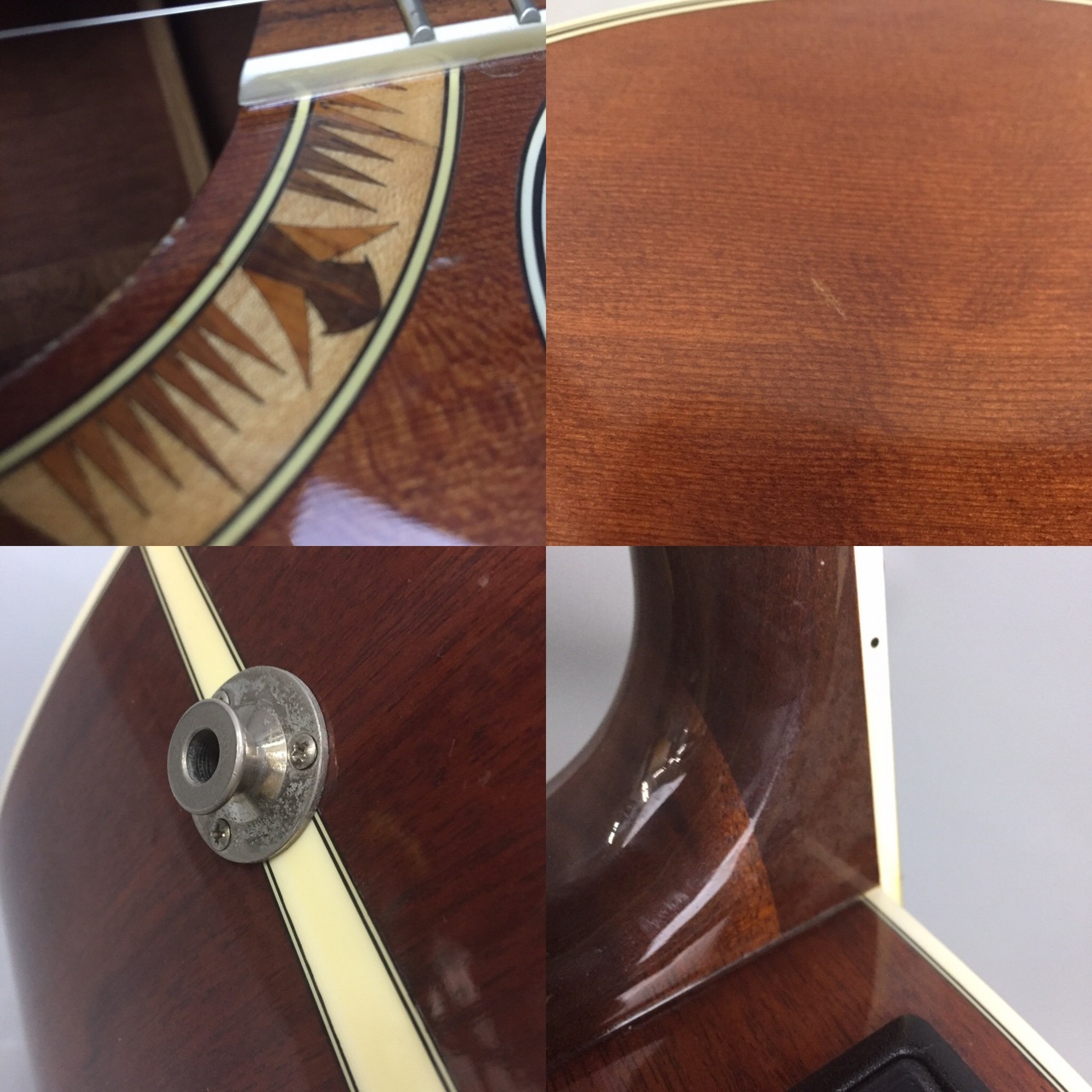 Takamine PT-508（中古/送料無料）【楽器検索デジマート】