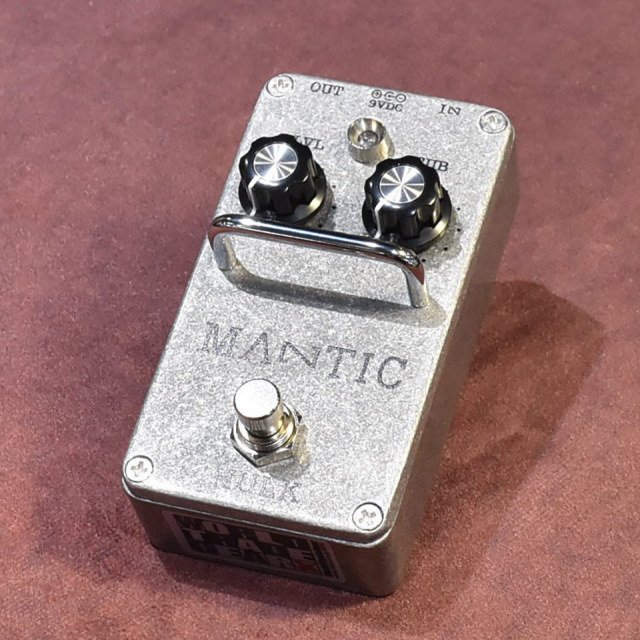 Mantic Effects Hulk【WTG】（新品）【楽器検索デジマート】