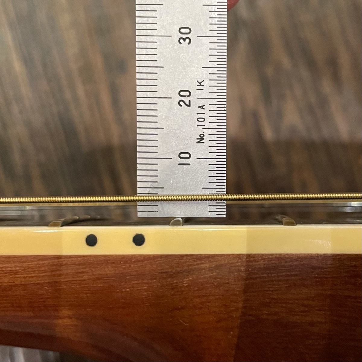 ARIA W-25 Acoustic Guitar（中古/送料無料）【楽器検索デジマート】