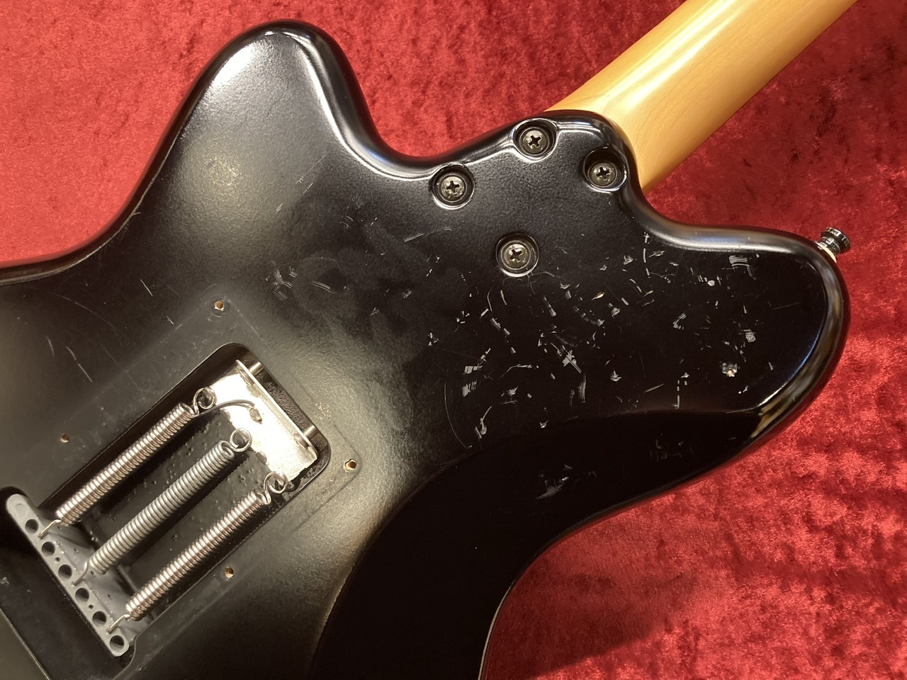 Ibanez Talman '96 Mod.（中古）【楽器検索デジマート】