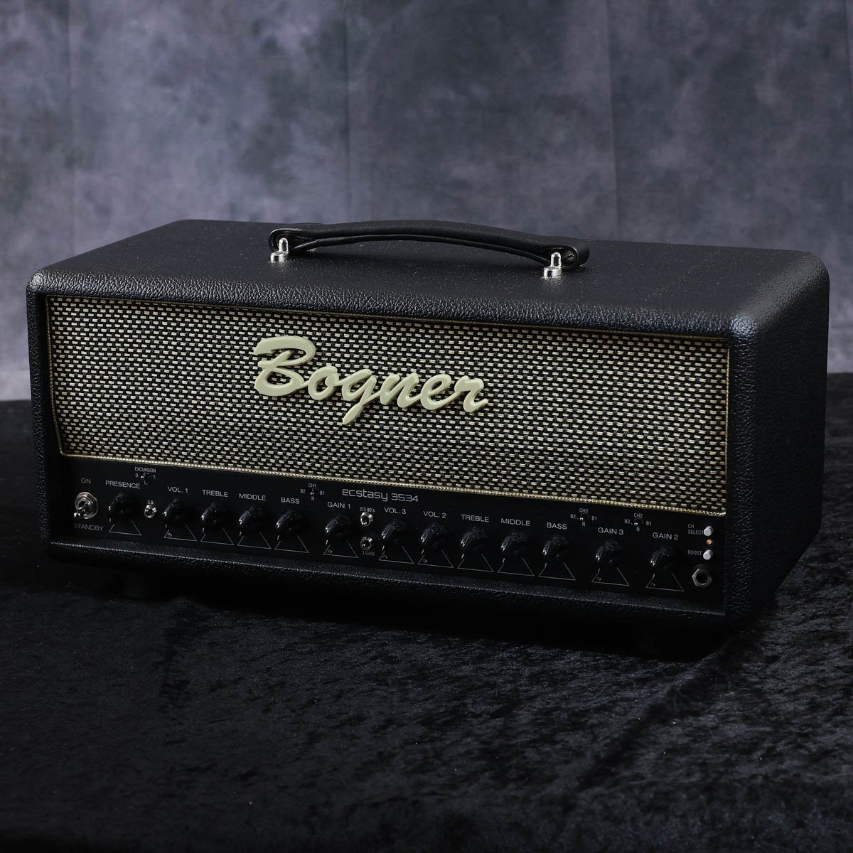 即発送 Bogner Ecstasy 箱説明書付き 美品 20210728115611.jpg